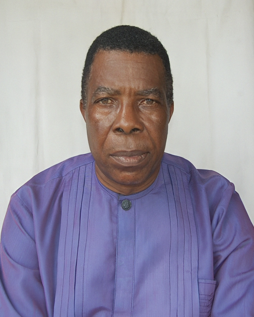 Aniesua Akpan Essiett