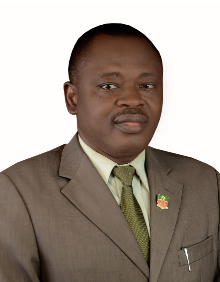 Olumide Oluwasanmi Ige