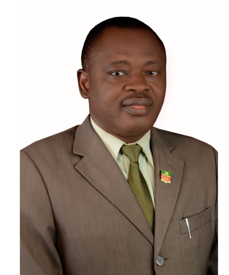 Dr Olumide Oluwasanmi Ige